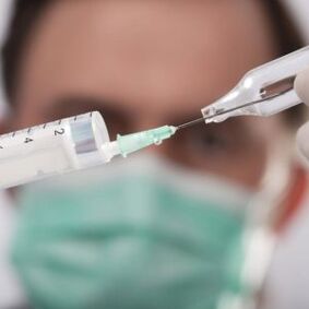 behandeling met papillomavirus