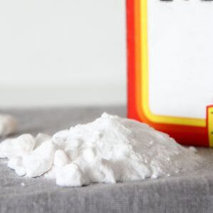 frisdrank voor de behandeling van papillomen
