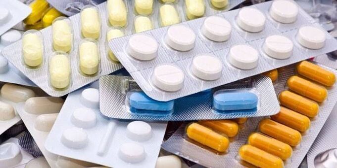 medicijnen voor de behandeling van het humaan papillomavirus