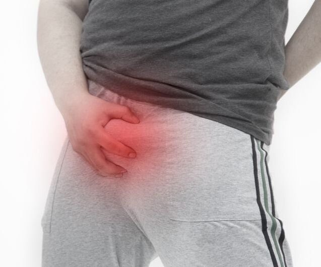 Het gevaar van wratten