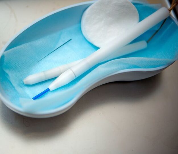 Verwijderingsmethoden